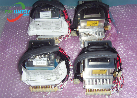 Orijinal yeni JUKI 2080 VAKUM EJEKTÖR 80 ASM 40050035 MC5M10HSV8S24B