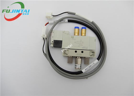 Orijinal yeni JUKI 3010 3020 JX-350 RS-1 NOZZLE UP SV CABLE ASM 40129113