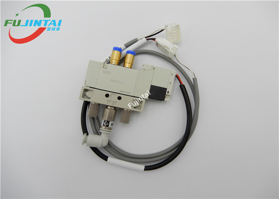 Orijinal yeni JUKI 3010 3020 JX-350 RS-1 NOZZLE UP SV CABLE ASM 40129113
