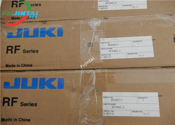 JUKI RS-1 RS-1R RX-7 RX-8 44mm RF Serisi Elektrikli Besleyici RF44AS 40208711