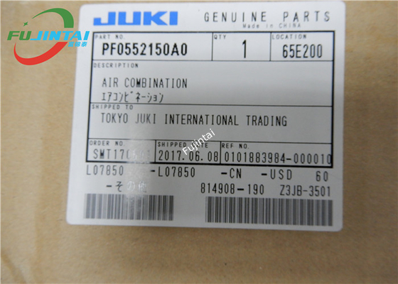 JUKI 2050 2060 1070 1080 HAVA KOMBİNASYONU PF0552150A0 AF40-03C-R AFM40-03C-R AR40-03-R