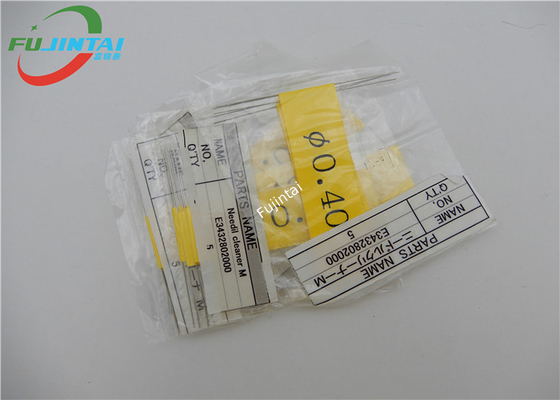 Orijinal JUKI 775 2077 İĞNE TEMİZLEYİCİ M E3432802000