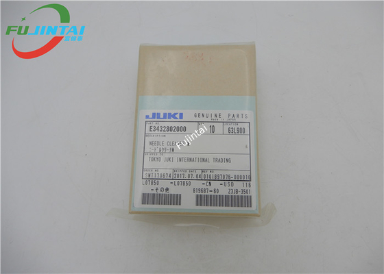 Orijinal JUKI 775 2077 İĞNE TEMİZLEYİCİ M E3432802000