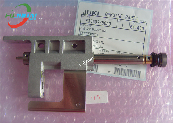 Orijinal JUKI 2010 2020 2030 Z KAYDIRICI BRAKET ASM E30407290A0