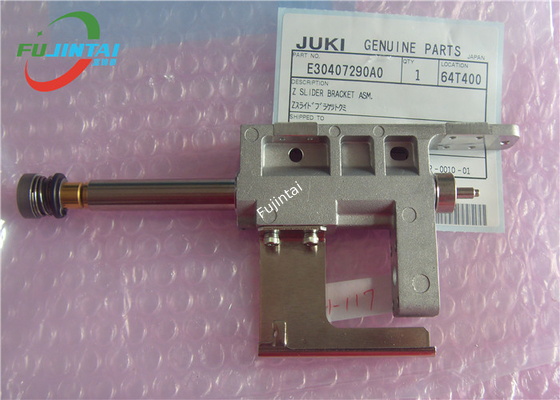 Orijinal JUKI 2010 2020 2030 Z KAYDIRICI BRAKET ASM E30407290A0