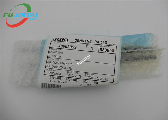 Orijinal JUKI 2070 2080 1070 1080 Z KAYAR MİLİ 40044586