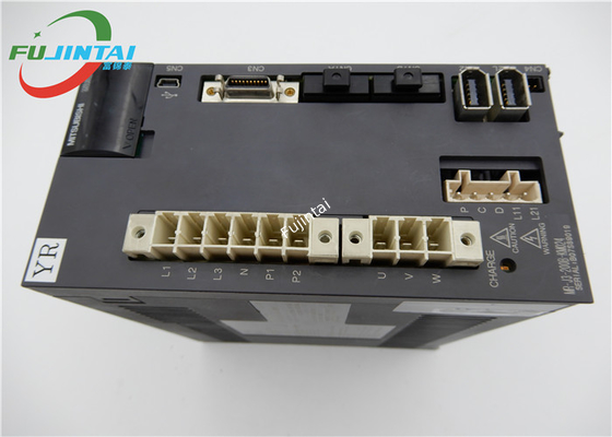 Orijinal JUKI 2070 2080 Y SERVO SÜRÜCÜ 40044539 MR-J3-200B-KM024