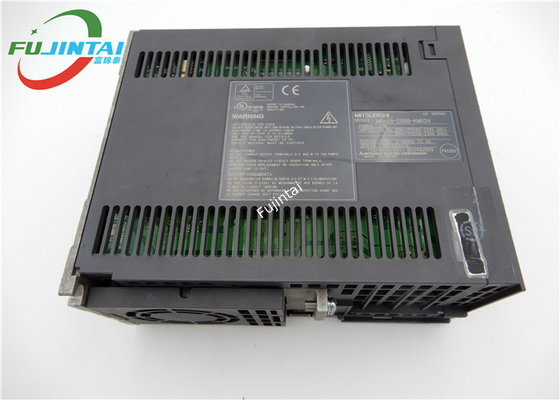 Orijinal JUKI 2070 2080 Y SERVO SÜRÜCÜ 40044539 MR-J3-200B-KM024