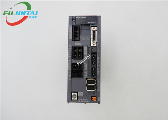 JUKI RX-7 Juki Yedek Parça Amplifikatör Servo Sürücü MR-J4W2-22B-MK019 EZ149214511