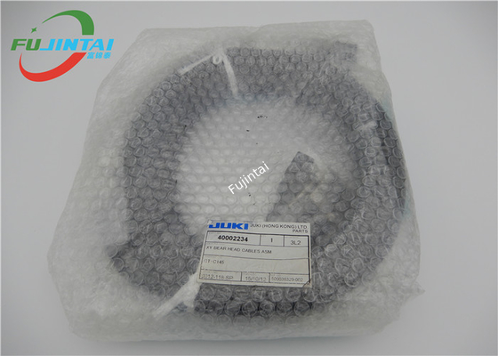 JUKI 2050 2055 2060 Juki Yedek Parça XY Ayı Kafalı Kablolar ASM 40002234