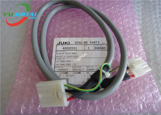 JUKI 2050 2060 SMT Makine Parçaları XR Sürücü Röle Kablosu 40002231