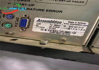 SMT Makine Yedek Parçaları Assembleon AX Yerleştirme Kontrol Cihazı PA1800 4022 591 0112