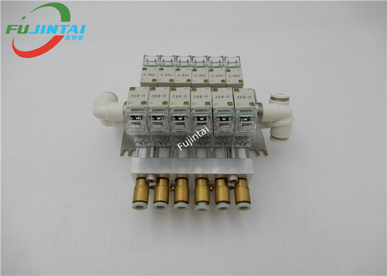 JUKI FX-3 FX-3R Solenoid Valf Takımı 40111762 Juki Yedek Parçaları