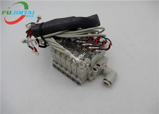 JUKI JX-100 SMT Makine Parçaları Vakum İtici VSWM-H10-F-6-X00220 40076877