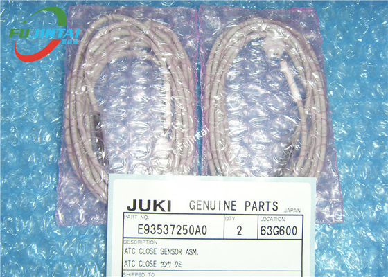 JUKI 750 760 Juki Yedek Parça ATC Yakın Sensör ASM E93537250A0 SMC D-A90