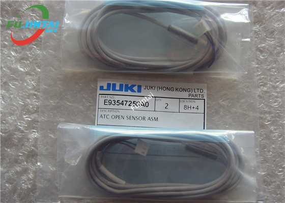 SMC D-A90 SMT Makine Parçaları JUKI 750 760 ATC Açık Sensör ASM E93547250A0