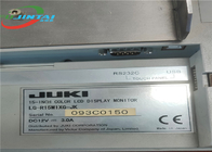 JUKI FX-3 Juki Yedek Parçaları 15 İnç LCD Modül Ekran Monitör LG-R15M1XG-JK