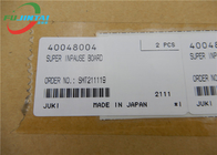JUKI FX-3 SMT Makine Parçaları Süper Inpause Kartı 40048004