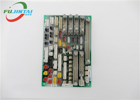 40041117 SMT Makine Parçaları JUKI MTC MTS SCN PCB ASM