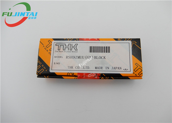 Dek 113080 SMT Yazıcı Yedek Parça Kartı Durdurma Lineer Rulman RSH9ZMUU GK Blok
