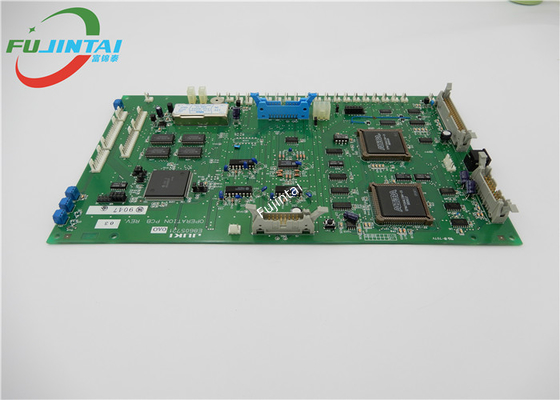 SMT Makinesi JUKI 730 740 Çalışma PCB E86057210A0 Juki Yedek Parçaları