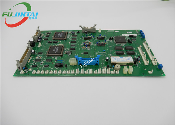 SMT Makinesi JUKI 730 740 Çalışma PCB E86057210A0 Juki Yedek Parçaları