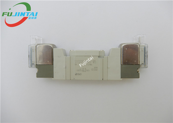 CE Sertifikalı SMT Makine Parçaları FUJI NXT Sol Vana SY3220-5MOZ-M5 H11224