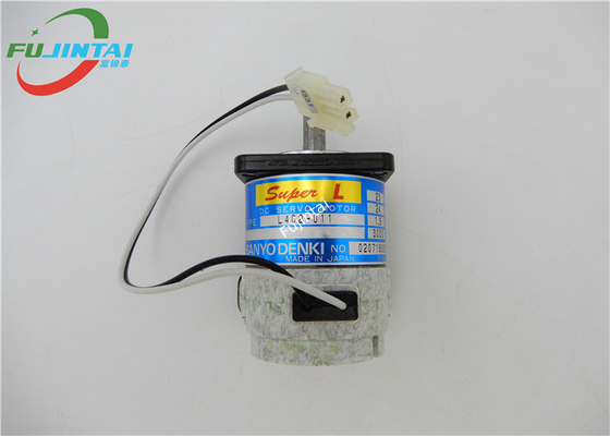 L402-011 Juki Yedek Parça JUKI 740 R Kafa T Servo Motor E93047210A0