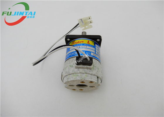 L402-011 Juki Yedek Parça JUKI 740 R Kafa T Servo Motor E93047210A0