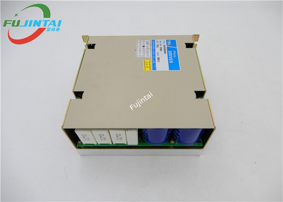 JUKI 730 740 SMT Makine Parçaları X Y Servo Sürücü AU6550N2041 E9612721000