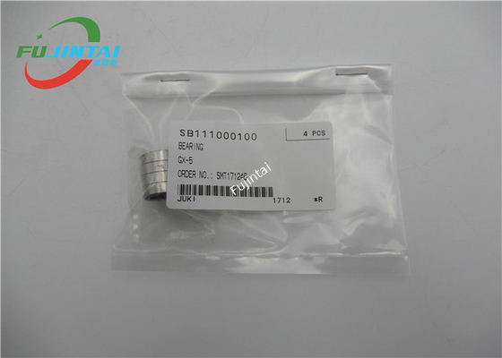 SMT MACHINE GENUINE JUKI SPARE PARTS JUKI 2050 2060 BEARING SB111000100