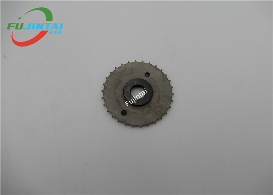 Lightweight SMT Machine Spare Parts JUKI FTF Feeder Wheel 4 ASY E21027060A0