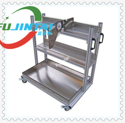 SMT Machine Parts SAMSUNG CP40 Feeder Cart 100% Original New From Japan