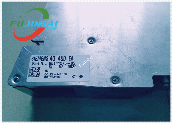 Yüksek Hassasiyetli SIEMENS Bileşenleri 44mm Besleyici 00141275 Parça Numarası CE Listelenmiştir