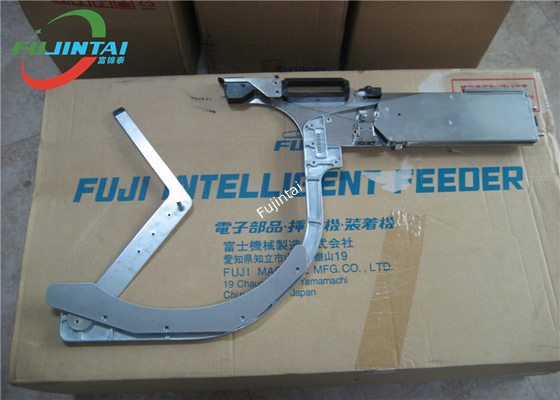 FUJI NXT XPF AIM W12 W12C W12F 12MM BESLEYİCİ SMT Besleyici SMT Makine Parçaları