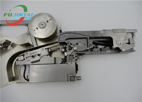 SMT Makine Yedek Parçaları I Darbe F2 32mm Besleyici F2-32 LG4-M7A00-110 İyi Durumda