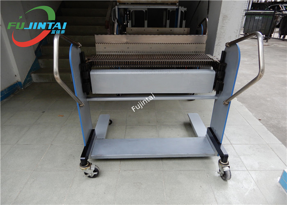SAMSUNG HANWHA SM411 SM421 Smt Bileşenleri Besleyici Arabası Yerleştirme Sepeti Orijinal Yeni