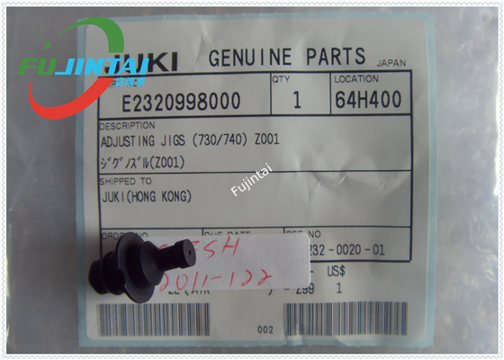 Original new JUKI 730 740 ADJUSTING JIG E2320998000 FOR SMT Machine