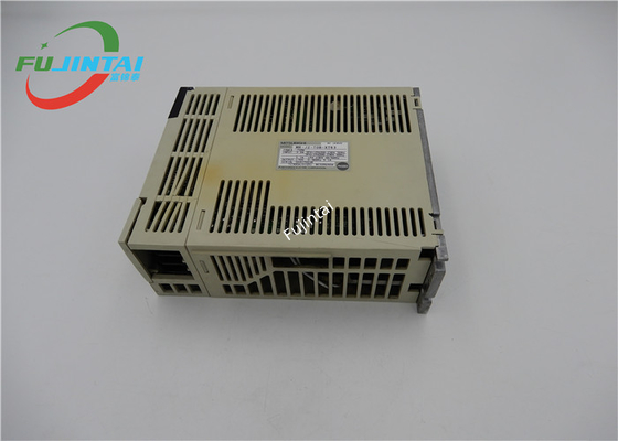 SMT Ekipmanı Panasonic Yedek Parçaları CM202 Y Sürücü KXFP6F97A00 MR-J2-70B-XT63