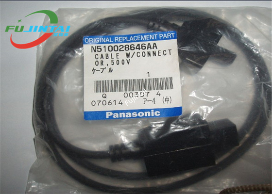 SMT PARTS PANASONIC FEEDER CABLE N510028646AA TO MACHINE CM402 CM602