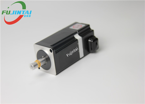 Küçük Boy Fuji Yedek Parçaları, Metal XP AC Servo Motor SGMAS-C2A2A-FJ22 SAM6821