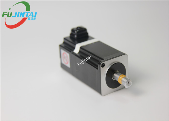 Küçük Boy Fuji Yedek Parçaları, Metal XP AC Servo Motor SGMAS-C2A2A-FJ22 SAM6821