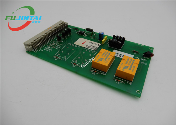 ORİJİNAL YENİ SMT SMEMA PCB DEK YAZICI YEDEK PARÇALARI DEK 140532