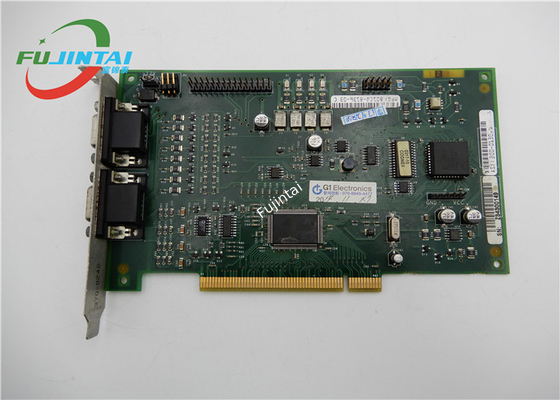 ORİJİNAL SMT PCB KARTI DEK 160867 COGNEX GÖRÜŞ KARTI 8100L ÇERÇEVE TUTUCU