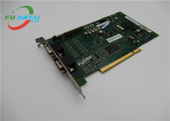 ORİJİNAL SMT PCB KARTI DEK 160867 COGNEX GÖRÜŞ KARTI 8100L ÇERÇEVE TUTUCU