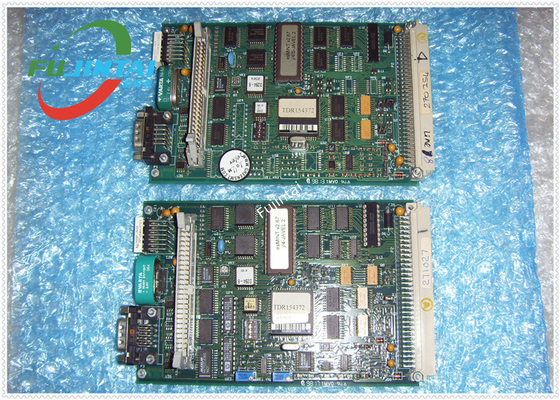 SMT CIRCUIT BOARD DEK 114547 EUROSTEP CONTROLLER TO SMT MACHINE