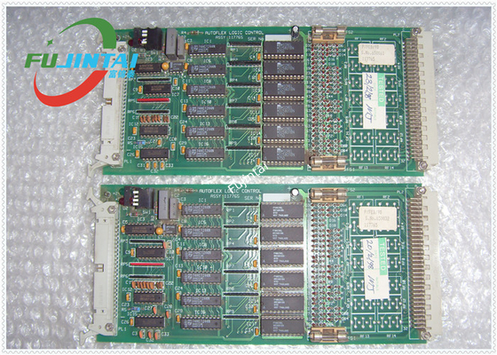 DEK 117765 AUTOFLEX LOJİK KONTROL ASSY SMT YAZICI YEDEK PARÇALARI