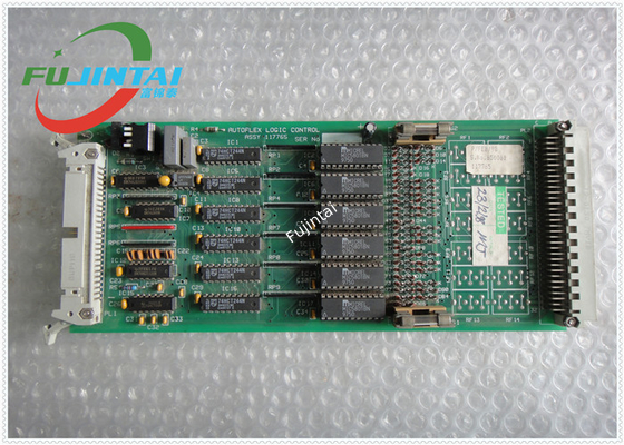 DEK 117765 AUTOFLEX LOJİK KONTROL ASSY SMT YAZICI YEDEK PARÇALARI