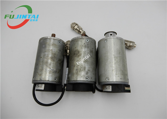 Orijinal Yazıcı Yedek Parçaları DEK 160706 CAMERA Y MOTOR GR80x40