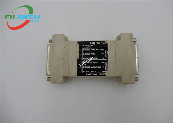 Yazıcı Yedek Parçaları DEK 189634 BOM ASSY SSR FMI POD MAKİNE ARABİRİMİ (TXT)